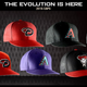 Illustration for article titled Diamondbacks Unveil So Goddamn Many New Uniforms